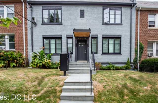 4025 7th St NE Unit 2 Gallery 2