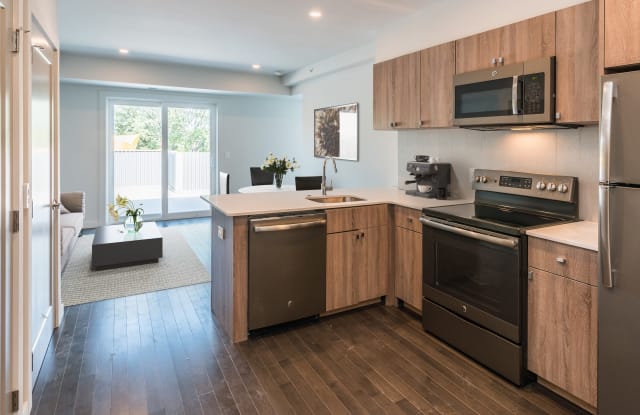 3389 Washington St., Unit 404 - 3389 Washington St, Boston, MA 02130