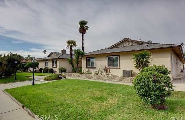 503 S Baldwin Avenue photos photos