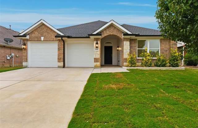 7031 Alcala - 7031 Alcala, Grand Prairie, TX 75054