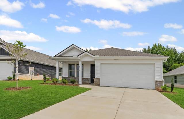 New 3BR Home in Whispering Woods – East Athens Rental photos photos