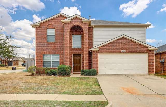 1816 Two Hawks Drive - 1816 Two Hawks Drive, Fort Worth, TX 76131