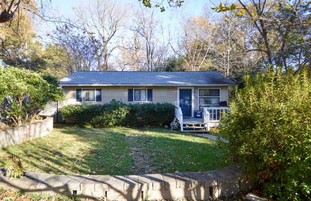 Overstreet Drive - 537 Overstreet Drive, Starkville, MS 39759