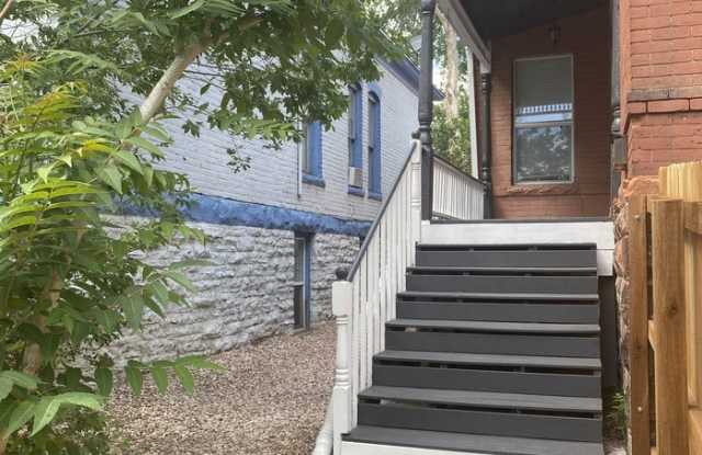 1815 Martin Luther King Junior Boulevard Gallery 2