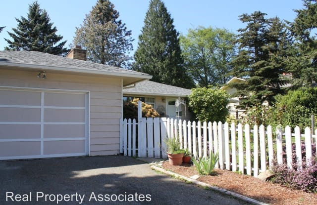 16032 53rd Ave W. Appliances not included - 16032 53rd Avenue West, Meadowdale, WA 98026