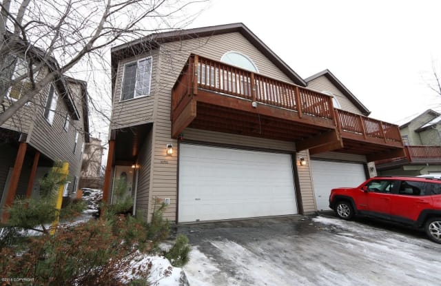 11751 Galloway Loop - 11751 Galloway Loop, Anchorage, AK 99577