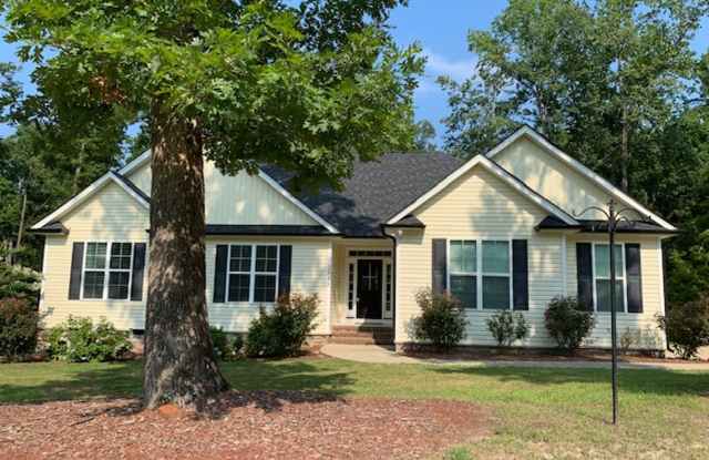 Beautiful 3-Bedroom Ranch Home Near Falls Lake! photos photos