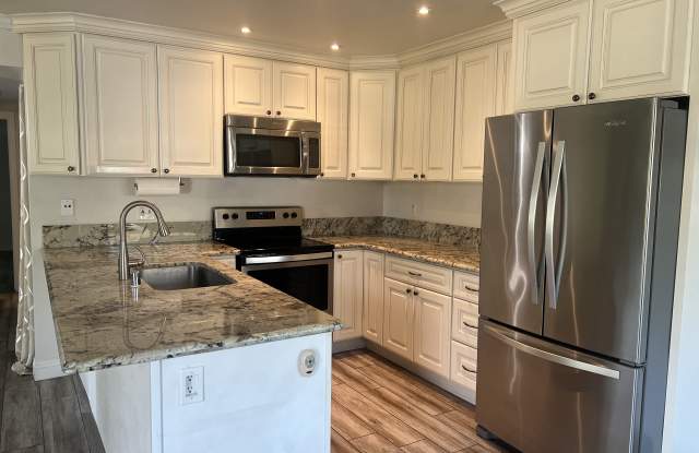 21951 Rimhurst Drive - 21951 Rimhurst Drive, Lake Forest, CA 92630