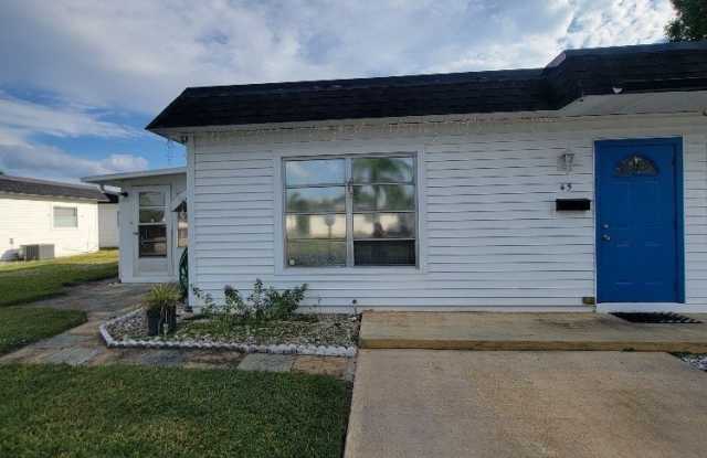 45 Tangelo Court - 45 Tangelo Court, Lehigh Acres, FL 33936