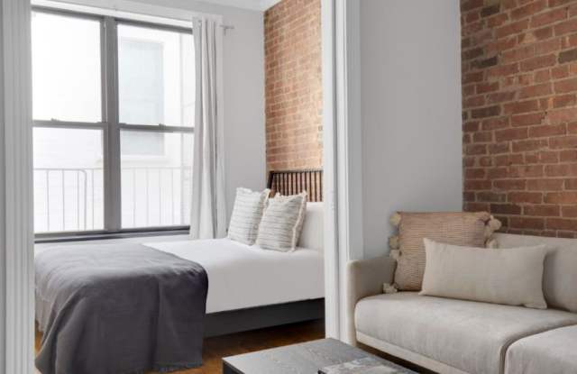 118 East 7th Street - 118 East 7th Street, New York City, NY 10009