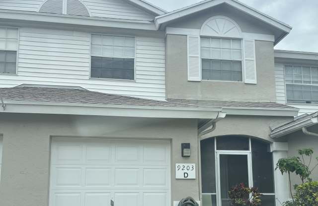 9203 Boca Gardens Circle South photos photos