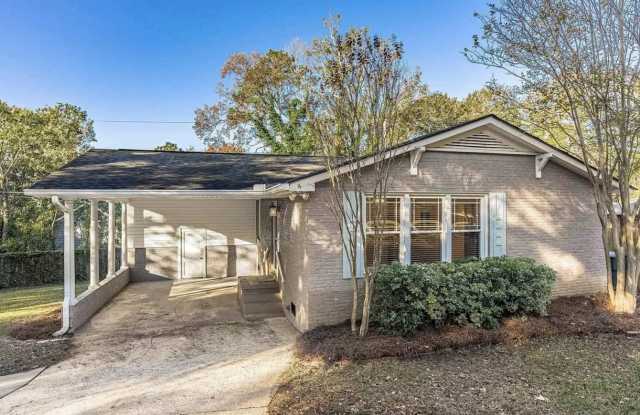 Located in the heart of Downtown Columbia with close proximity to the Broad River photos photos