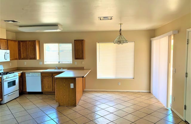 3811 W SUNLAND Avenue - 3811 West Sunland Avenue, Phoenix, AZ 85041