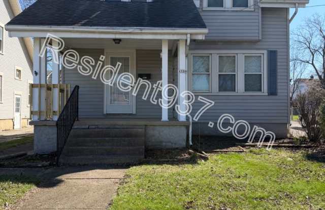 Spacious 3 Bed 2 bath Home - 1520 South Smithville Road, Dayton, OH 45410