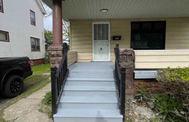 Section 8 Accepted! 3br 2-Story House photos photos