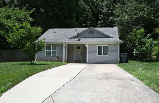 6623 Park Hickory Dr photos photos