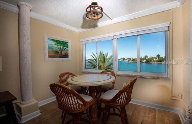 10265 GULF BOULEVARD - 10265 Gulf Boulevard, Treasure Island, FL 33706