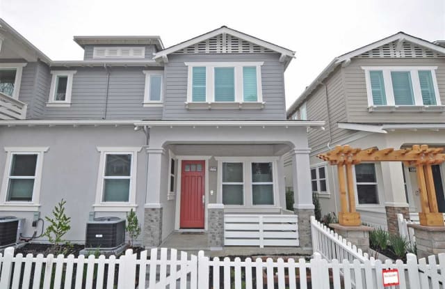 528 St John - 528 Saint John Street, Pleasanton, CA 94566