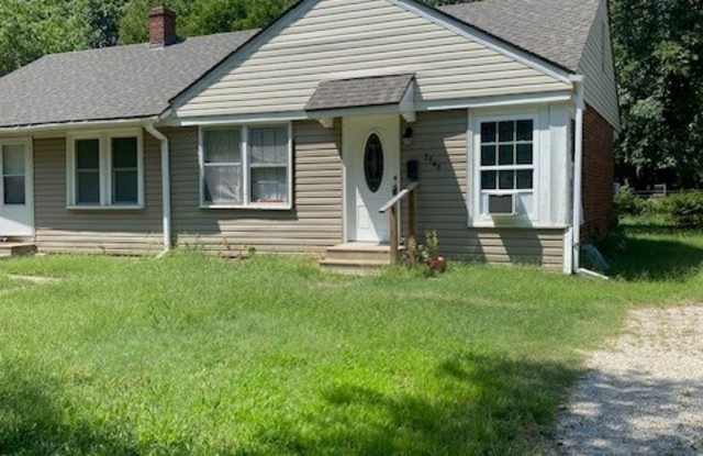 2646 E Grail St - 2646 East Grail Street, Wichita, KS 67211
