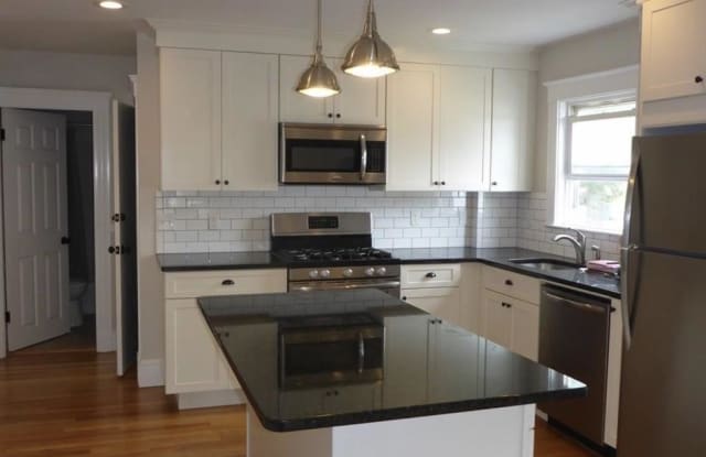 3 Preston Rd - 3 Preston Road, Salem, MA 01970