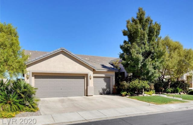 342 Quiet Harbor - 342 Quiet Harbor Drive, Henderson, NV 89052
