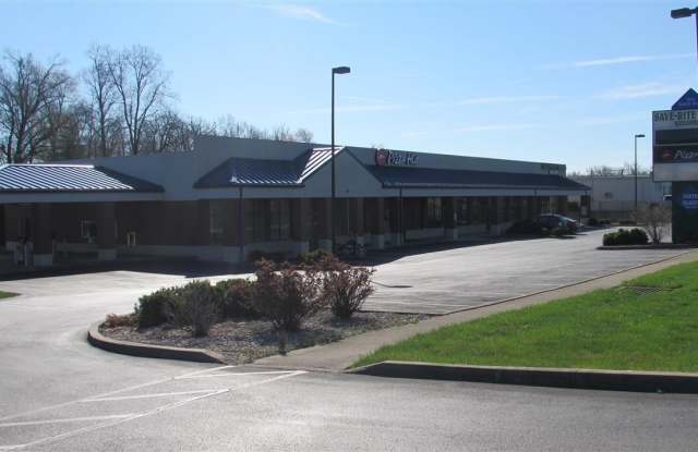 990 S Dixie Boulevard photos photos