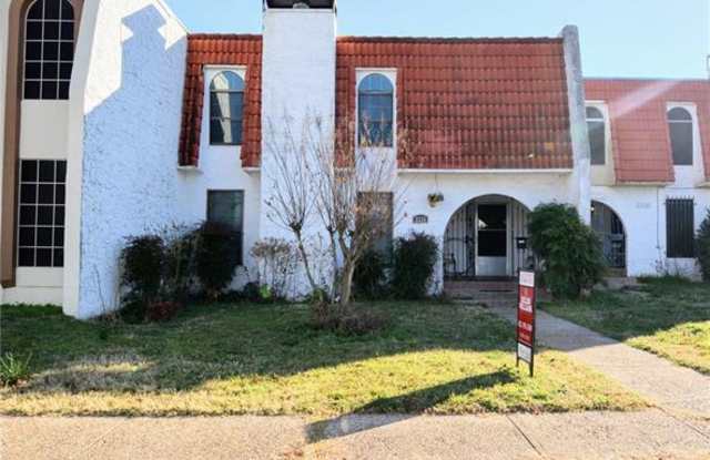2235 Seville Court - 2235 Seville Ct, Dalworthington Gardens, TX 76013