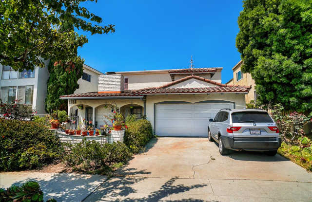 1318 Berkeley St - 1, Unit 5 - 1318 Berkeley St, Santa Monica, CA 90404