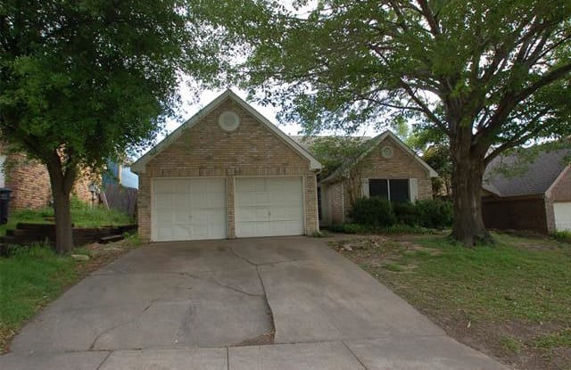 10028 Long Rifle Drive - 10028 Long Rifle Drive, Fort Worth, TX 76108