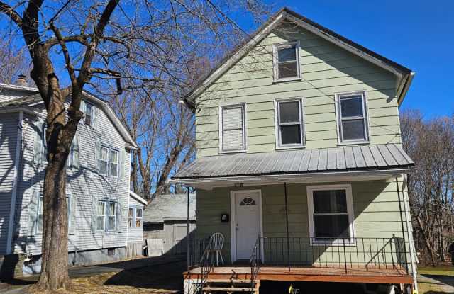 11 Ann Street - 11 Ann Street, Monticello, NY 12701