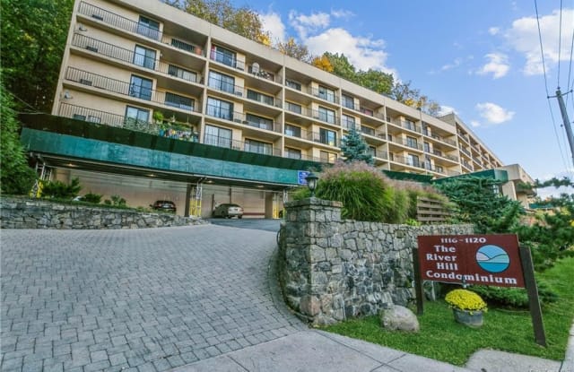 1120 Warburton Avenue - 1120 Warburton Avenue, Yonkers, NY 10701