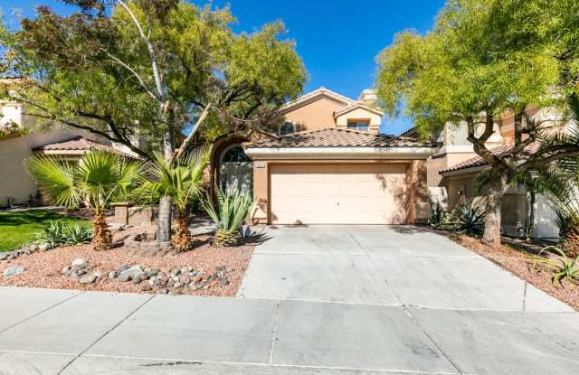 Beautiful 3-Bedroom Home in Peccole Ranch with Upgraded Finishes & Spacious Backyard photos photos Beautiful 3-Bedroom Home in Peccole Ranch with Upgraded Finishes & Spacious Backyard photos photos
