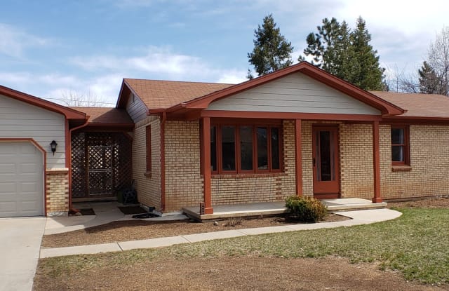 8708 S Allison St - 8708 South Allison Street, Ken Caryl, CO 80128