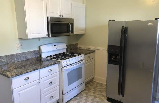 707 West 23rd Street - 707 W 23rd St, Los Angeles, CA 90007