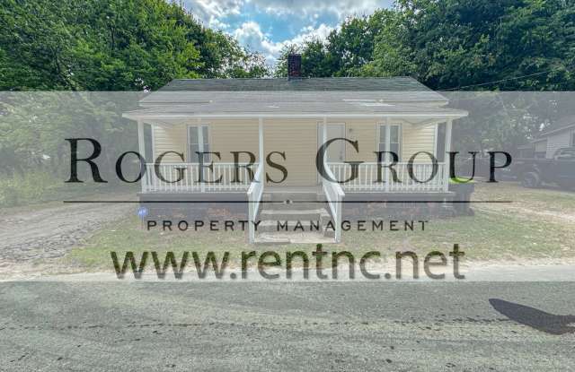 Homes for Rent in Henderson NC - 865 Lamb Street - Schedule Showing Online at www.rentnc.net photos photos
