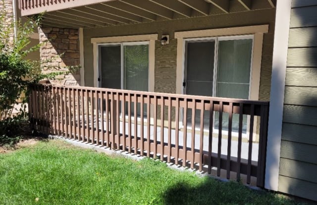 3400 South Eagle Street - 3400 South Eagle Street, Aurora, CO 80014