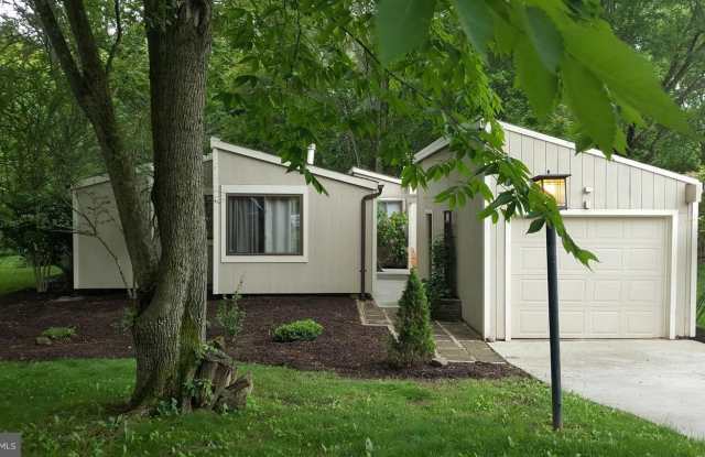9382 TORRENT ROW - 9382 Torrent Row, Columbia, MD 21045