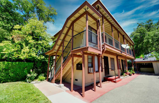 4225 V Street Unit 1 - 4225 V Street, Sacramento, CA 95817