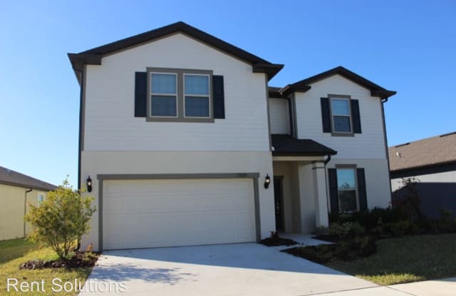 7881 Yale Harbor Dr. - 7881 Yale Harbor Drive, Wesley Chapel, FL 33545