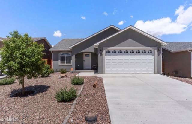 3043 Candice Lane - 3043 Candice Lane, Pueblo, CO 81003 3043 Candice Lane - 3043 Candice Lane, Pueblo, CO 81003