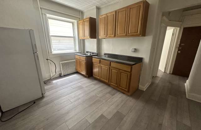 200 Dwight St - 200 Dwight Street, Jersey City, NJ 07305