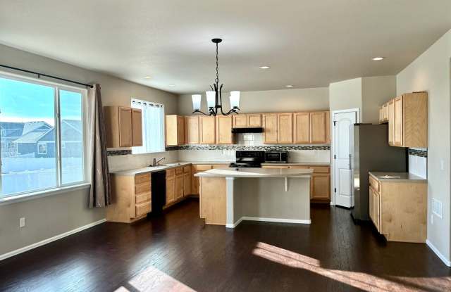 Beautiful 4 Bed/3 Bath West Greeley Home – Spacious Lot  Great Location! photos photos