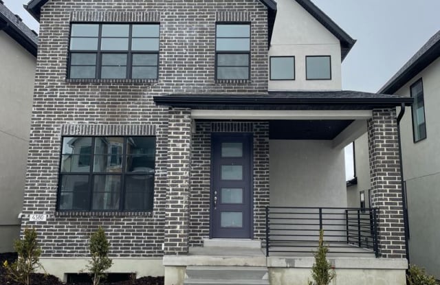 4380 W. Bergen Lane - 4380 Bergen Lane, Lehi, UT 84045