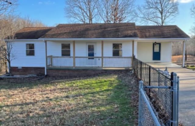 549 Fire Tower Rd. - 549 Fire Tower Road, Dickson County, TN 37055