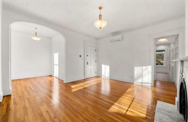 548 Massachusetts Ave # 13 - 548 Massachusetts Avenue, Boston, MA 02118