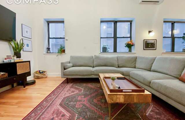 60 Court Street Gallery 2