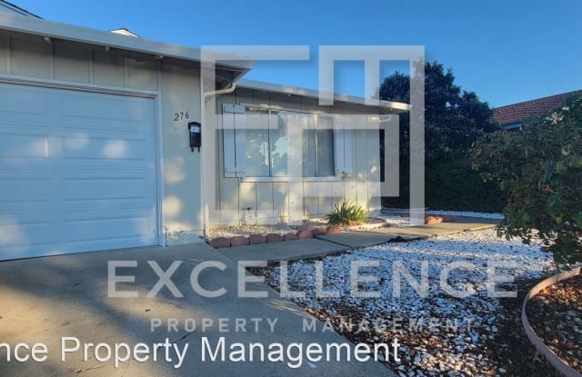 276 Fanyon St - 276 Fanyon Street, Milpitas, CA 95035