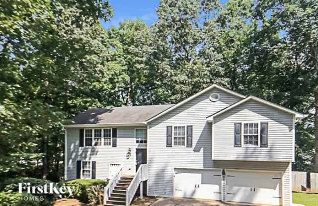 401 Bakers Bridge Circle - 401 Bakers Bridge Circle, Paulding County, GA 30134