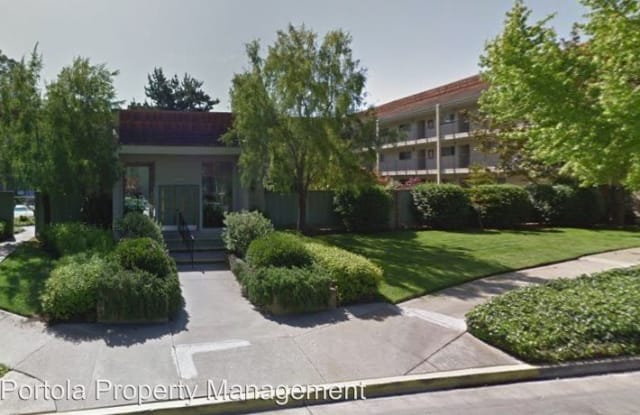 870 Park Ave #204 - 870 Park Ave, Capitola, CA 95010