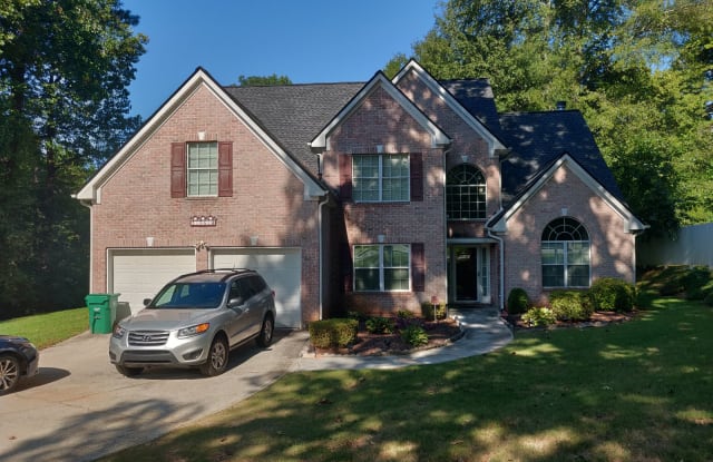 1861 Wellborn Rd - 1861 Wellborn Road, Redan, GA 30058
